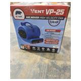 B Air VP-25 Air Mover