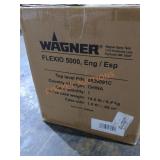 Wagner Flexio 5000 Paint Sprayer