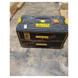 DeWalt Tough System Tool Box
