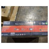 Halo 6" Mounting Frame