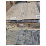 6pack of 6" Halo Lights