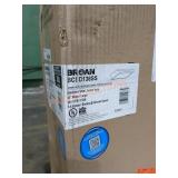 Broan 36" Range Hood
