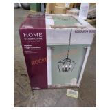 Home Decorators 4 Light Chandelier