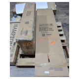 Fufu And Gaga 9 Drawer Dresser