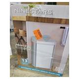 13 Gallon Automatic Trash Can