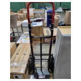 Milwaukee Convertible Hand Cart