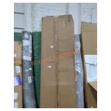14" x 84" Refrigerator End Panel