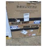 Monument Outdoor Gas Grill