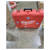 Milwaukee Rotarty Hammer