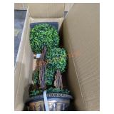 Artificial Plant