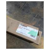 HDX 24" x 30" x 1" Air Filters