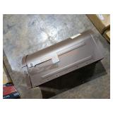 Steel Mailbox