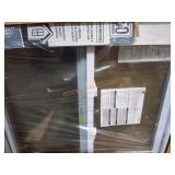 31" x 35" Window