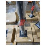 Small Circle Table BASE ONLY