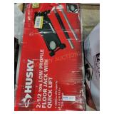 2 1/2 Ton Low Profile Floor Jack