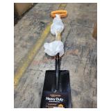 Fiskars Heavy Duty Garden Shovel