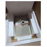 Swiss Madison 24" vanity top bathroom sink