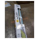 Aluminum Curved Shower Rod
