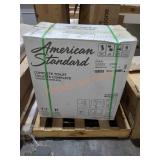 American Standard Complete Toilet