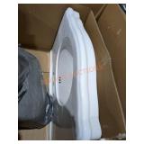36" Porcelain Vanity Top