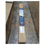 35" x 72" Cellular Shades