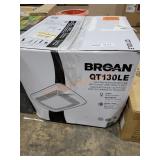 Broan Ventilating Fan