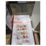 HDX 6 Shelf Storage Unit