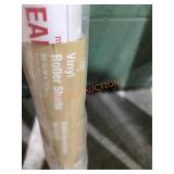 55" x 72" Vinyl Roller Shade
