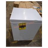 Vissani 5.0cuft Chest Freezer