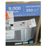 Room Air Conditioner