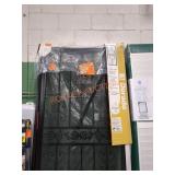 36" x 80" Security Storm Door