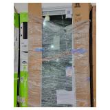 36" x 80" Fiberglass Prehung Door