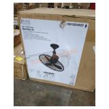 22" Ceiling Fan