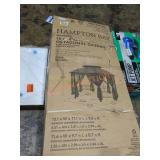 Hampton Bay 10