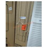 Electric baseboard 96"