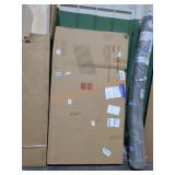 Calla 3 Door Mirrors Medicine Cabinet