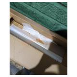 20" Cabinet Assembly Required