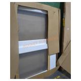 60" x 80" French Patio Doors