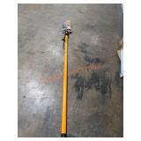 Fiskars 14"  Pole Saw and Pruner