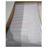 1 stylewell 20" x 36" comfort mat