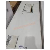 44" Flushmount Light