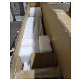 Shower Massage Panel Assembly Required