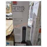 Digital Ceramic Tower Heater