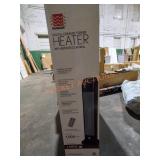 Digital Ceramic Tower Heater