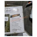 Infrared Heater