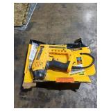 DeWalt Corded Stapler