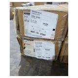 2 Cordless Blinds 30-3/4" x 48"