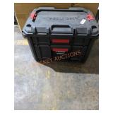 Husky Tool Box