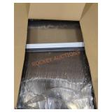 30" x 40" Aluminum Mobile Home Window White