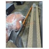 Anvil shovel